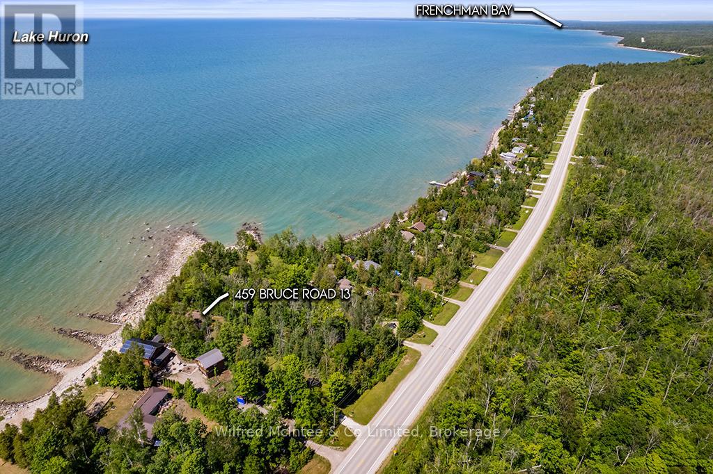 459 BRUCE ROAD 13 - 48