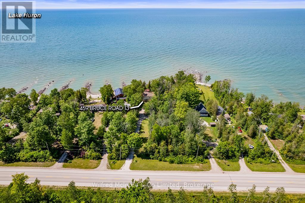 459 BRUCE ROAD 13 - 8