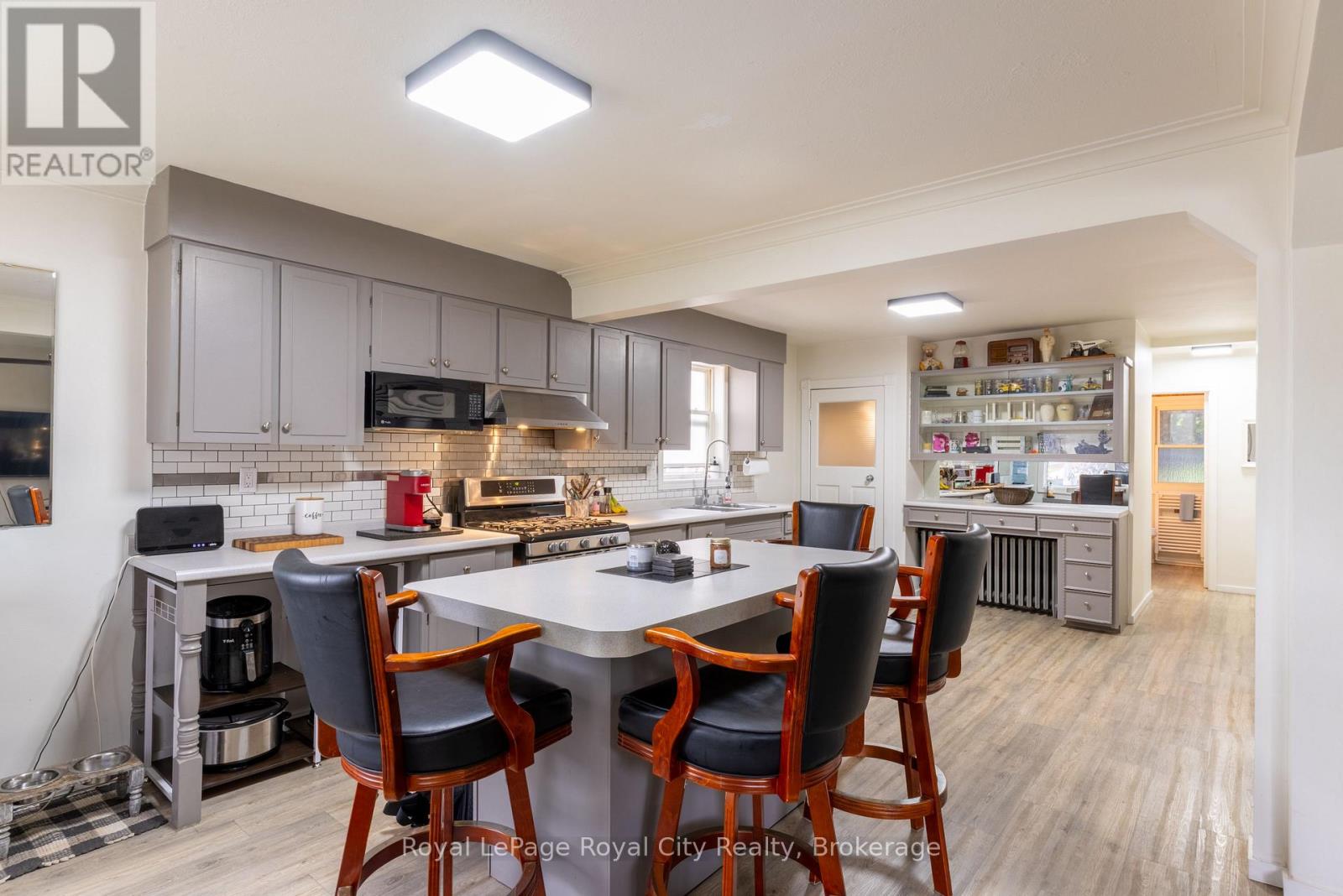 190 GRANGE STREET - 10