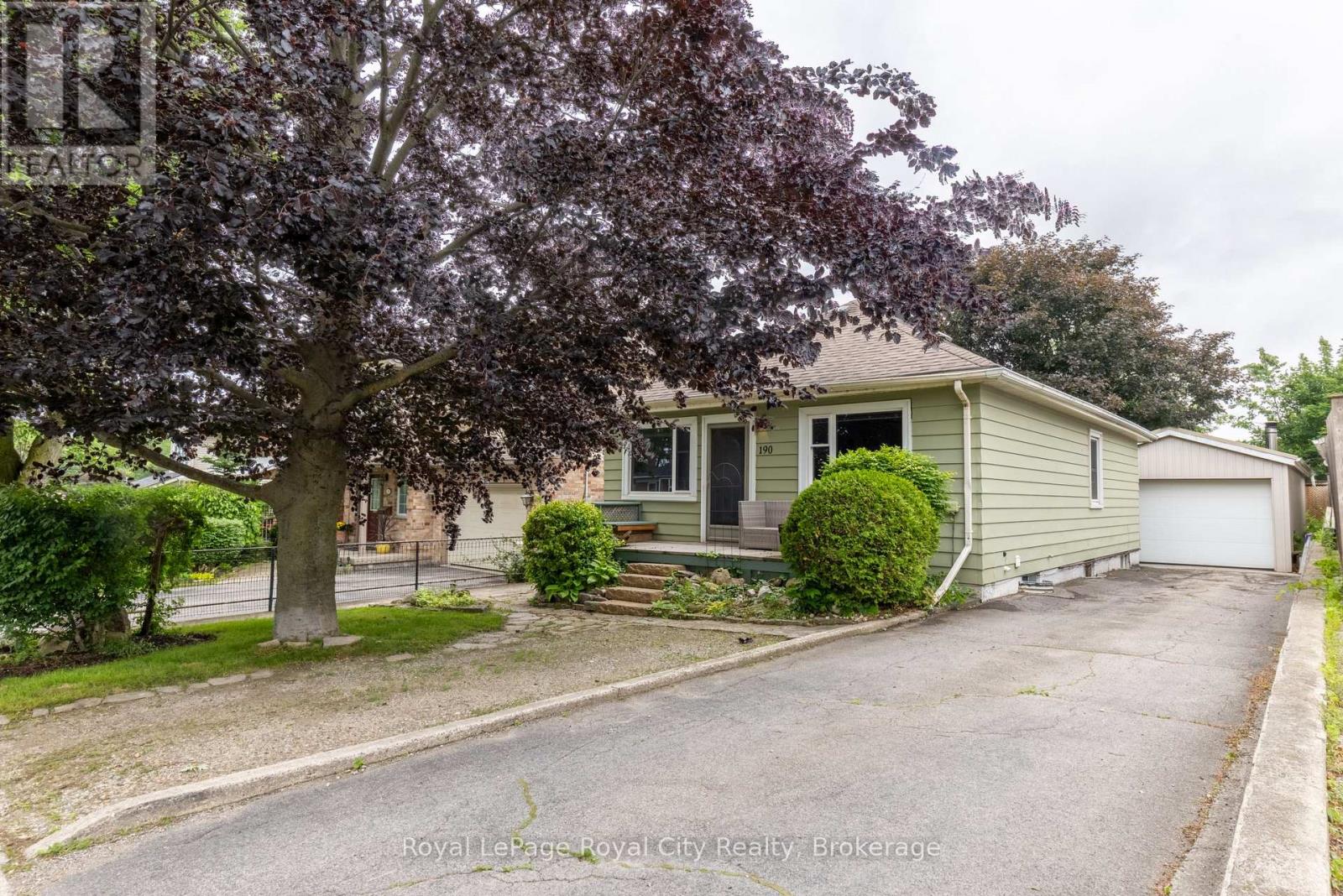 190 GRANGE STREET - 2