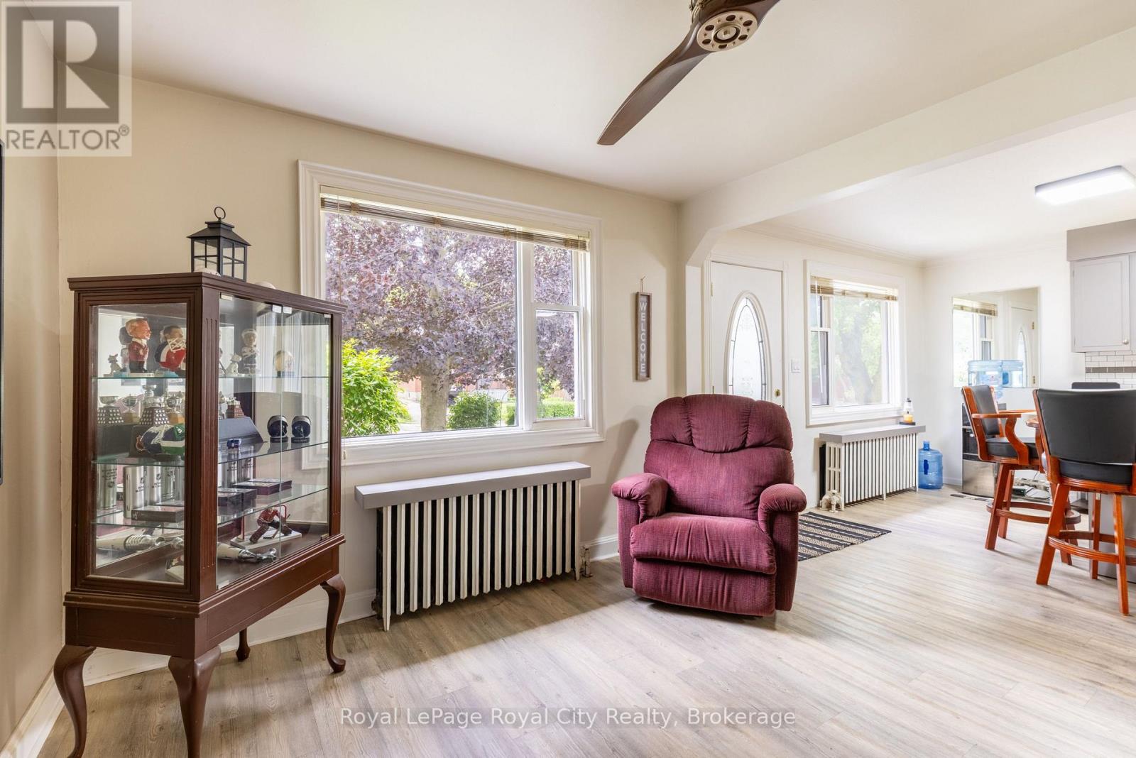 190 GRANGE STREET - 4