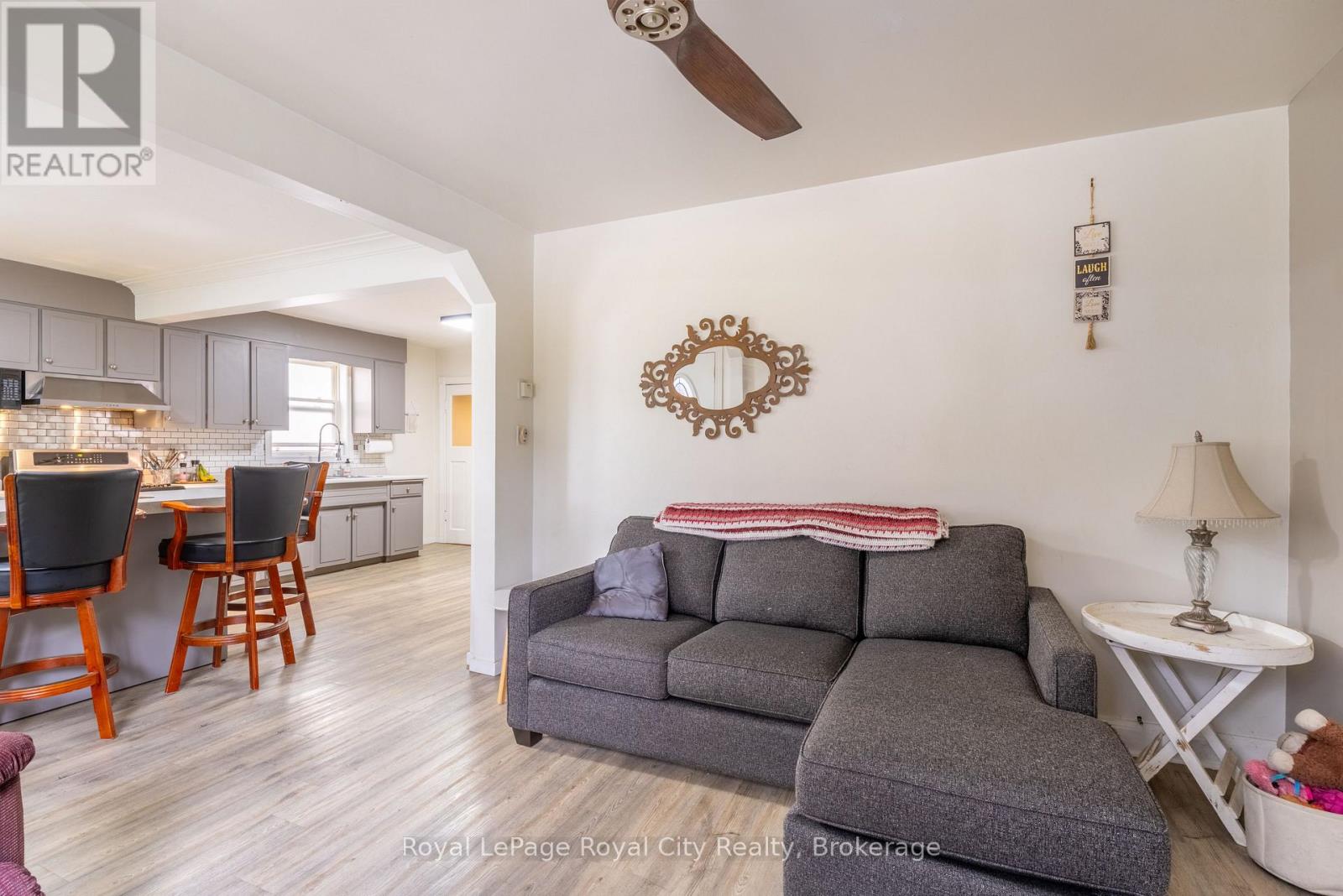 190 GRANGE STREET - 6