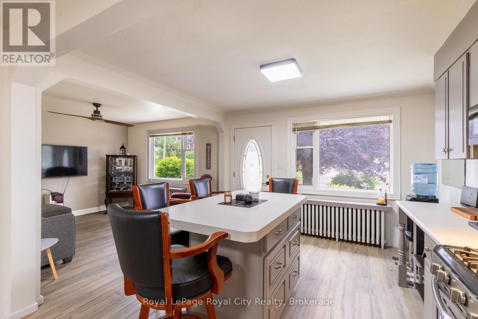 190 GRANGE STREET - 9