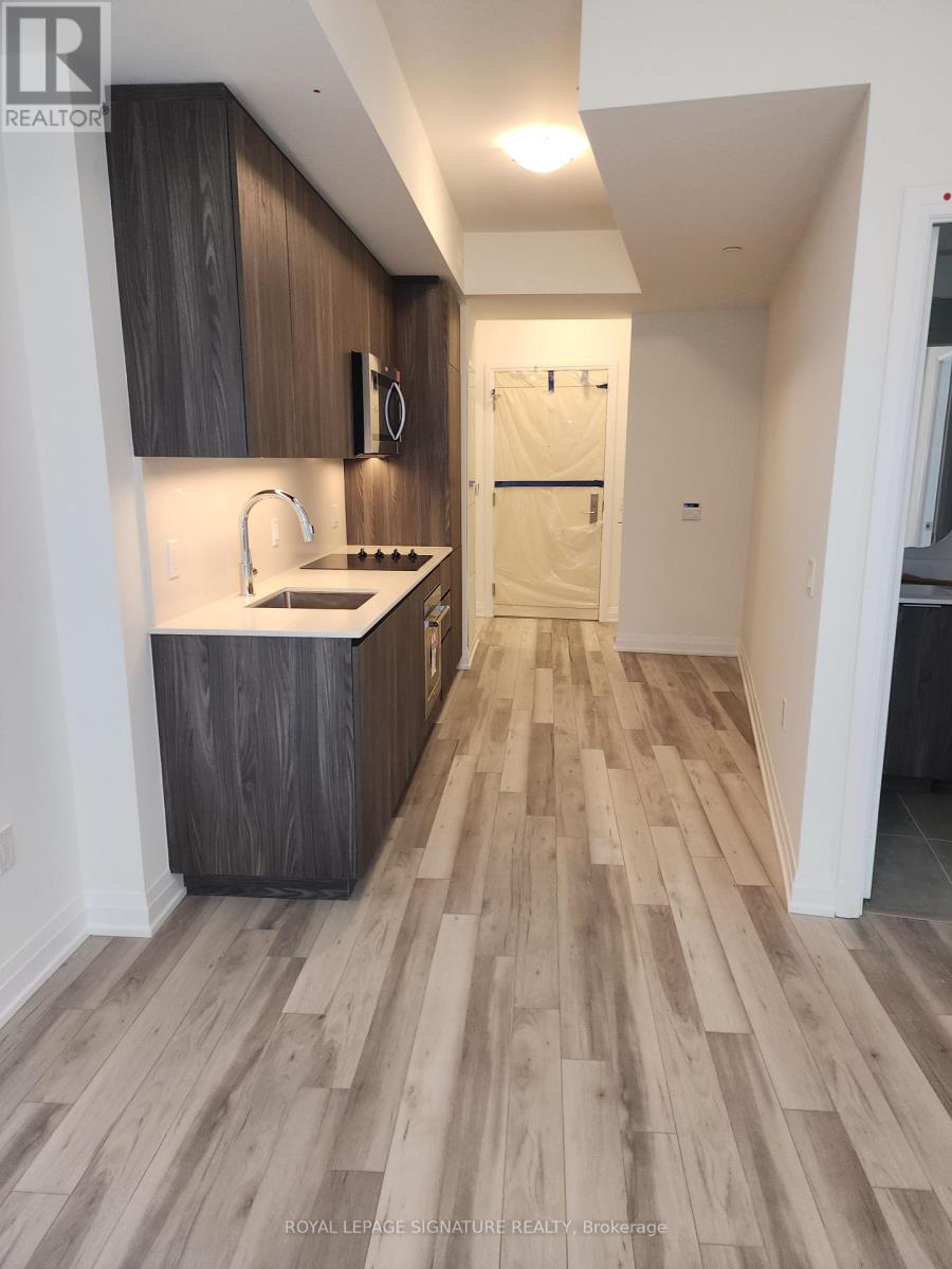 #308 15 RICHARDSON STREET - 21