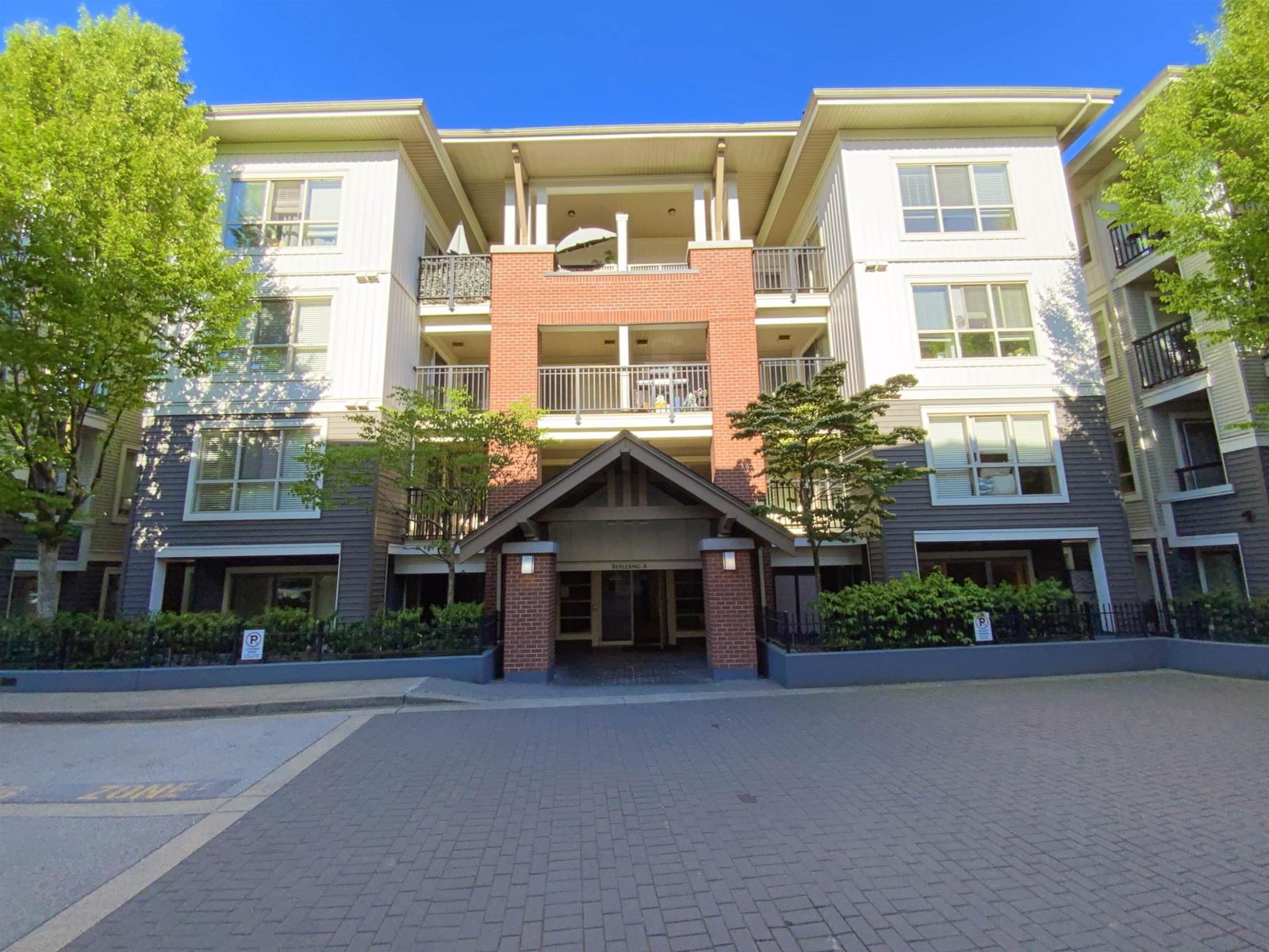 A106 8929 202 STREET, Langley