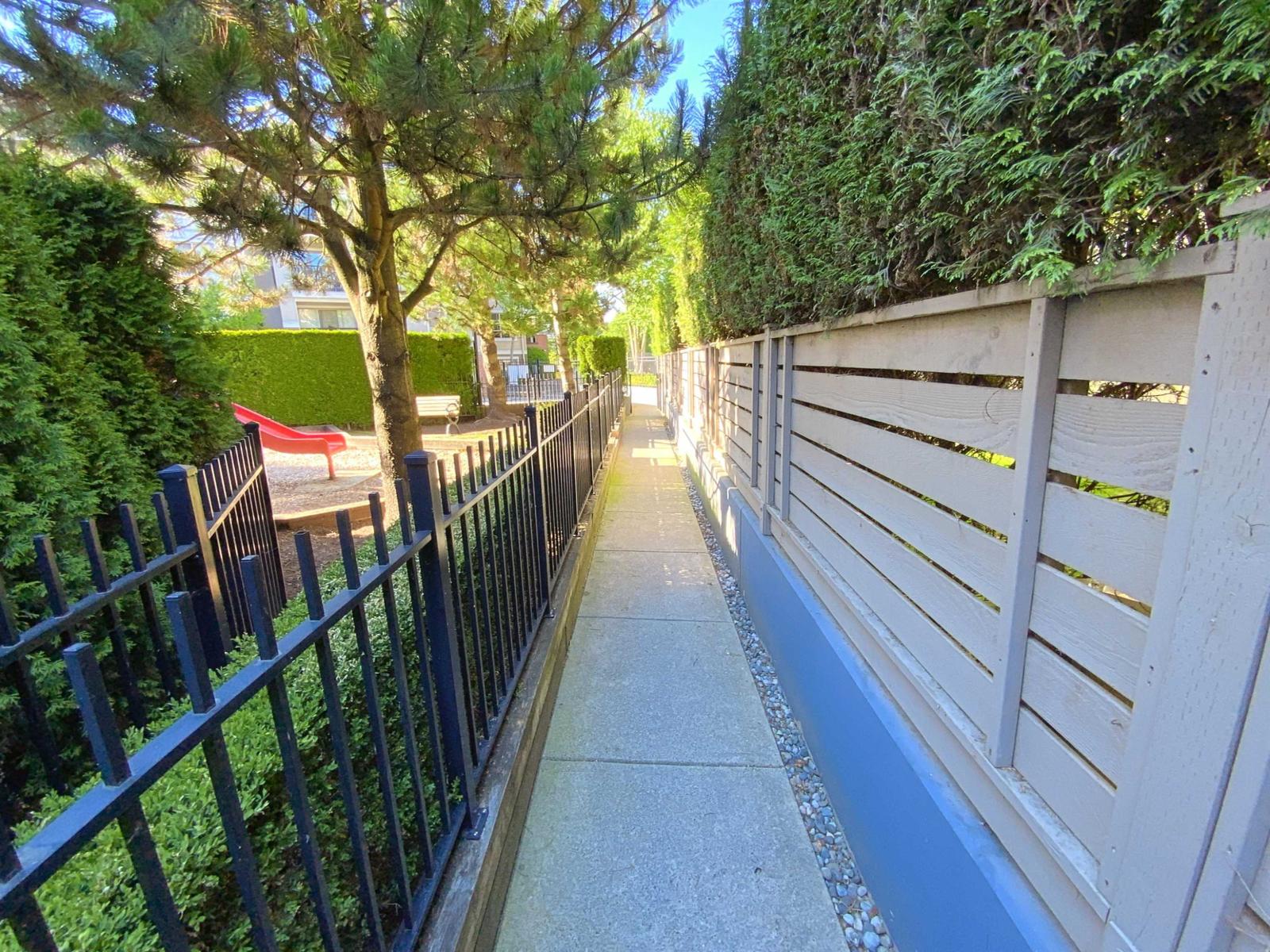 A106 8929 202 STREET, Langley