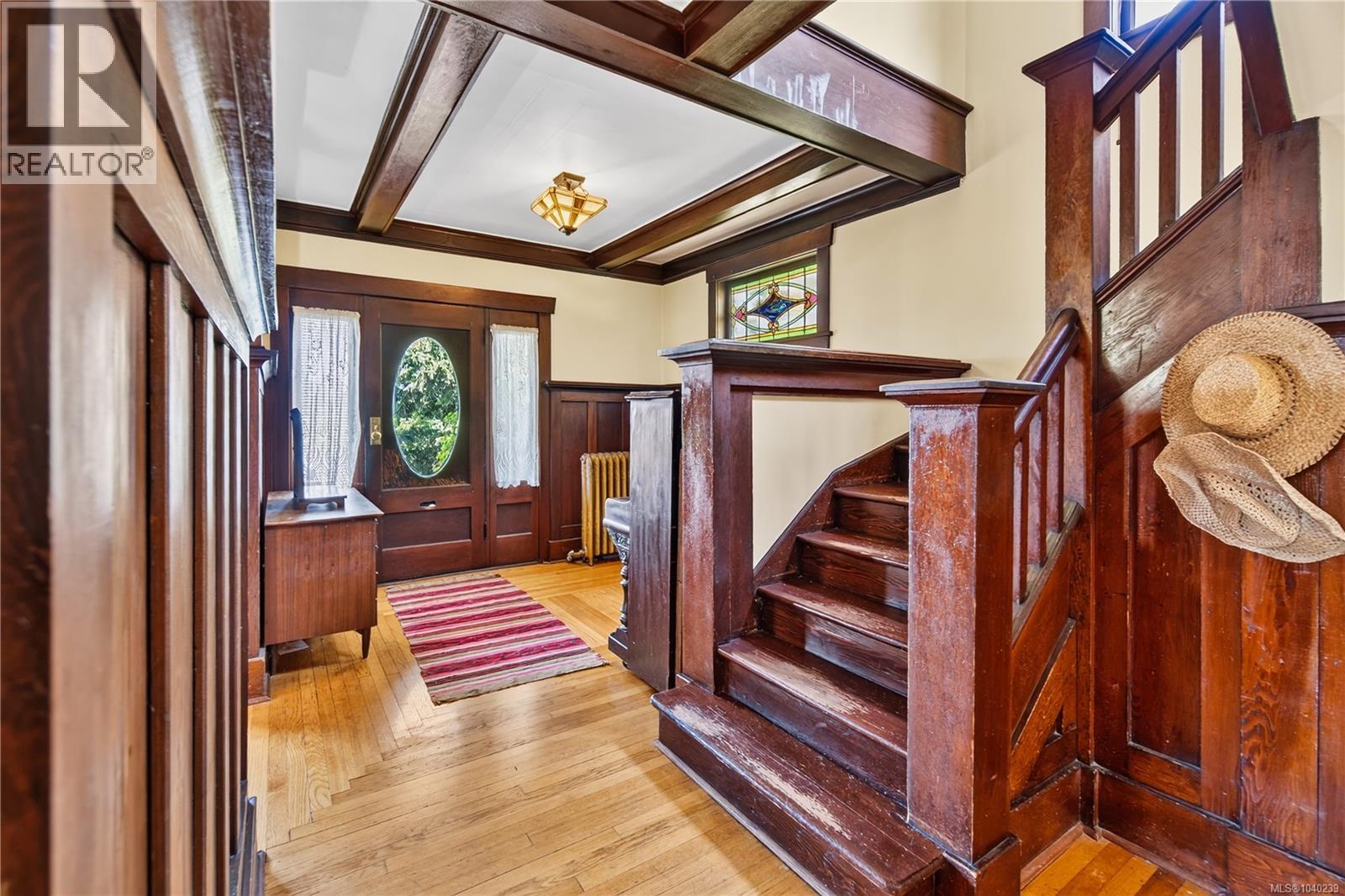 115 Machleary St, Nanaimo