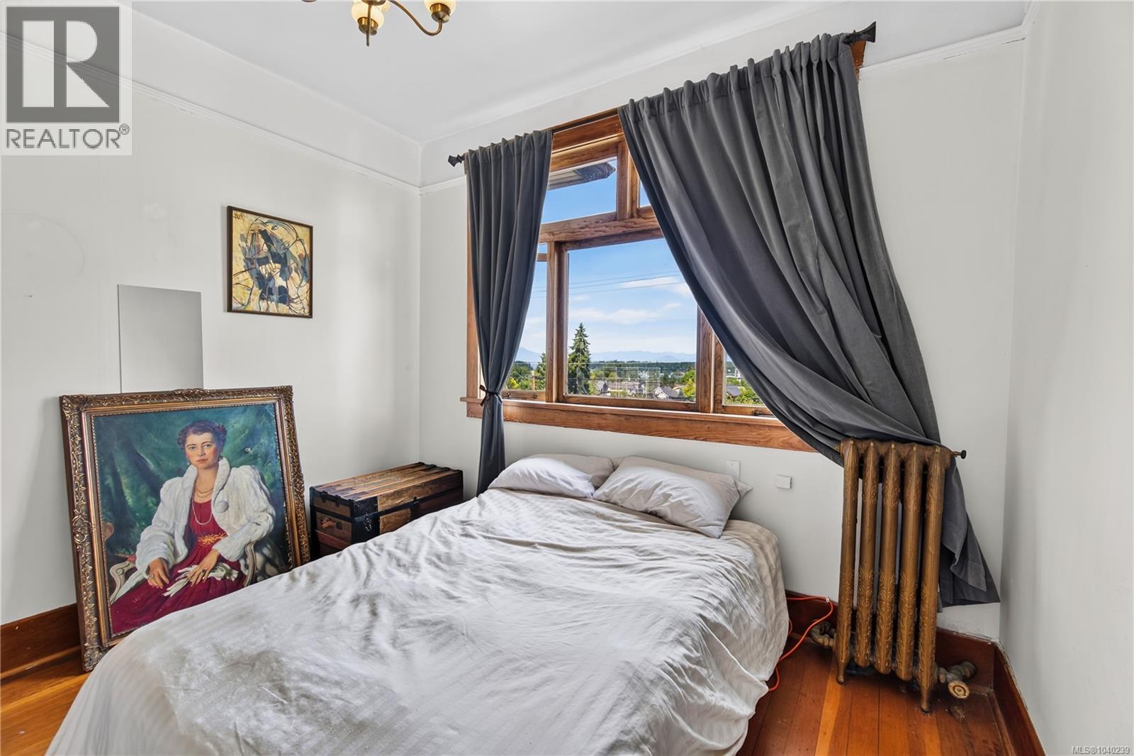 115 Machleary St, Nanaimo