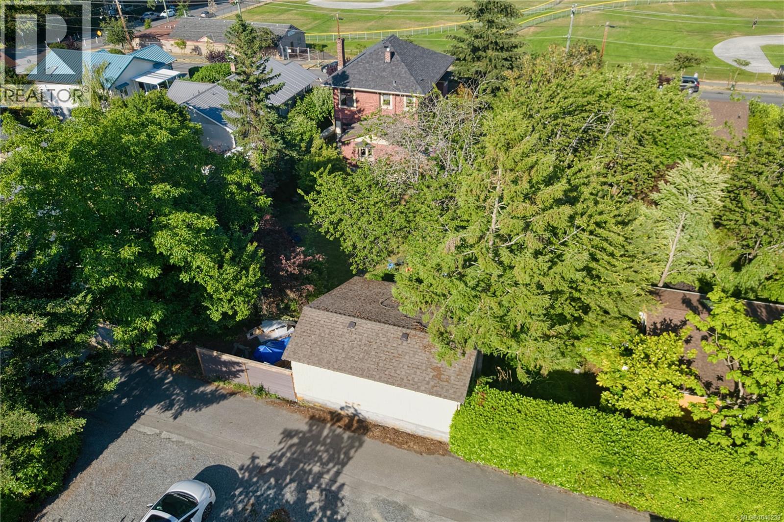 115 Machleary St, Nanaimo