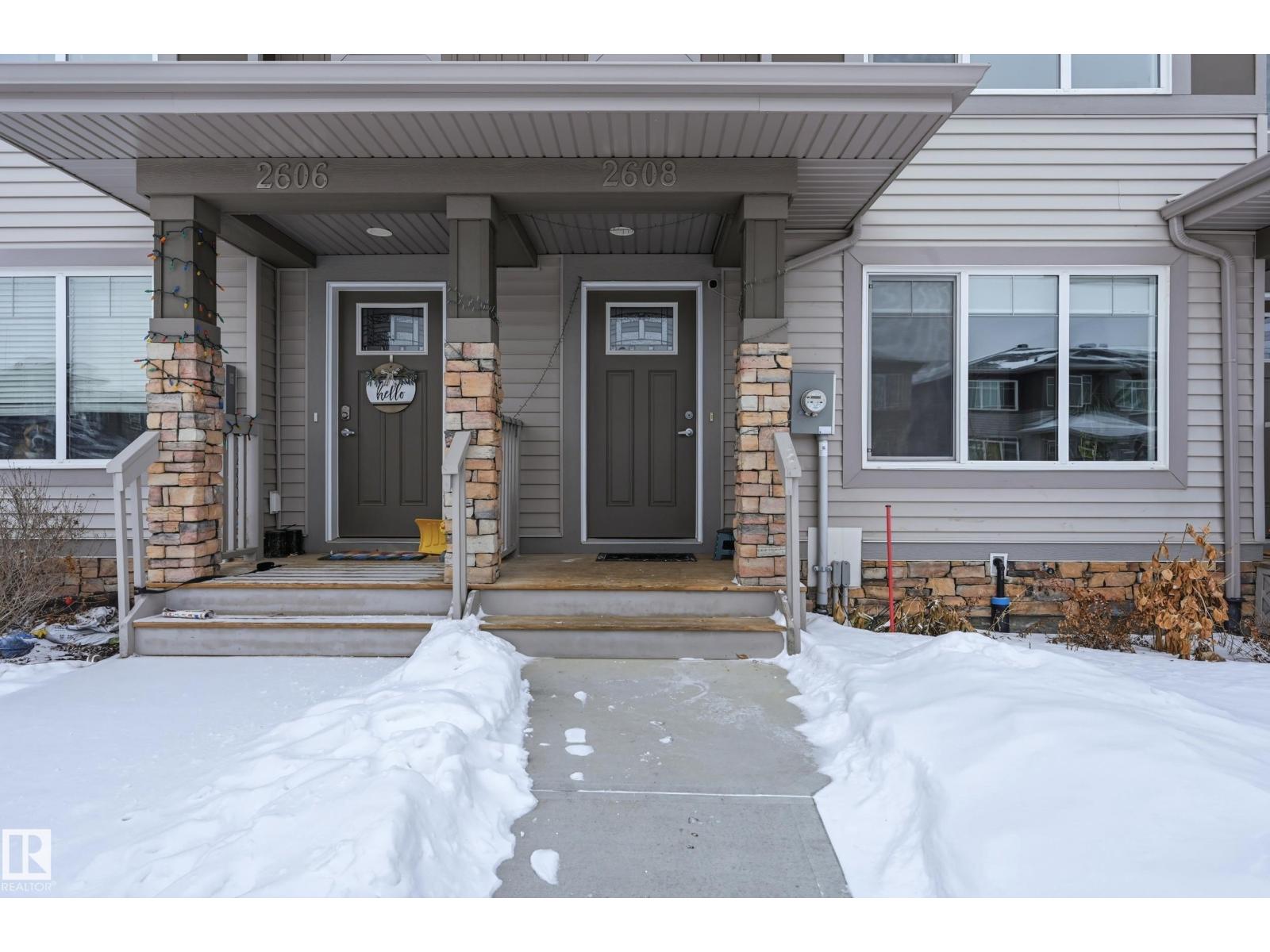 2608 201 Street NW NW - photo 3