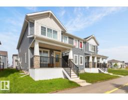 Row / Townhouse for sale at 1022 Hearthstone Bv, Sherwood Park — MLS® E4494613