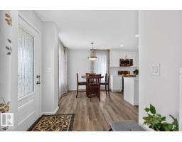 Bedroom 2 - 1022 Hearthstone Bv, Sherwood Park, AB T8H3A4 Photo 6