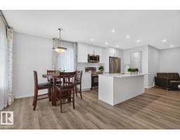 Bedroom 3 - 1022 Hearthstone Bv, Sherwood Park, AB T8H3A4 Photo 7