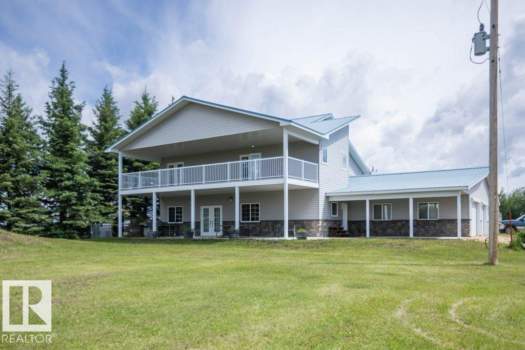58505 Rng Rd 260 - 1