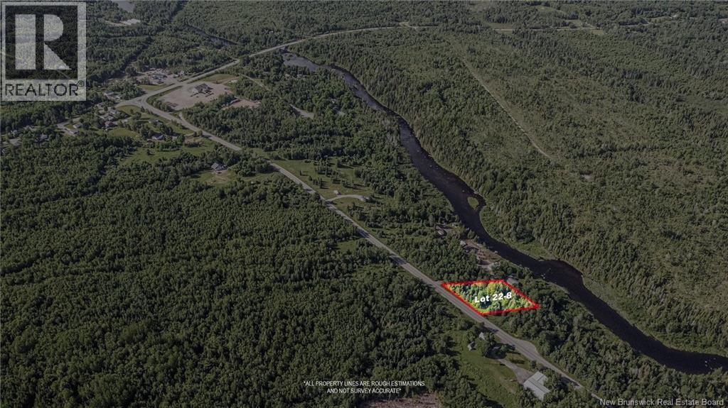 Lot 22-8 Route 3, Harvey — photo 2