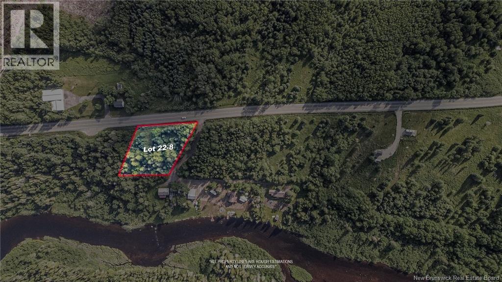 Lot 22-8 Route 3, Harvey — photo 3