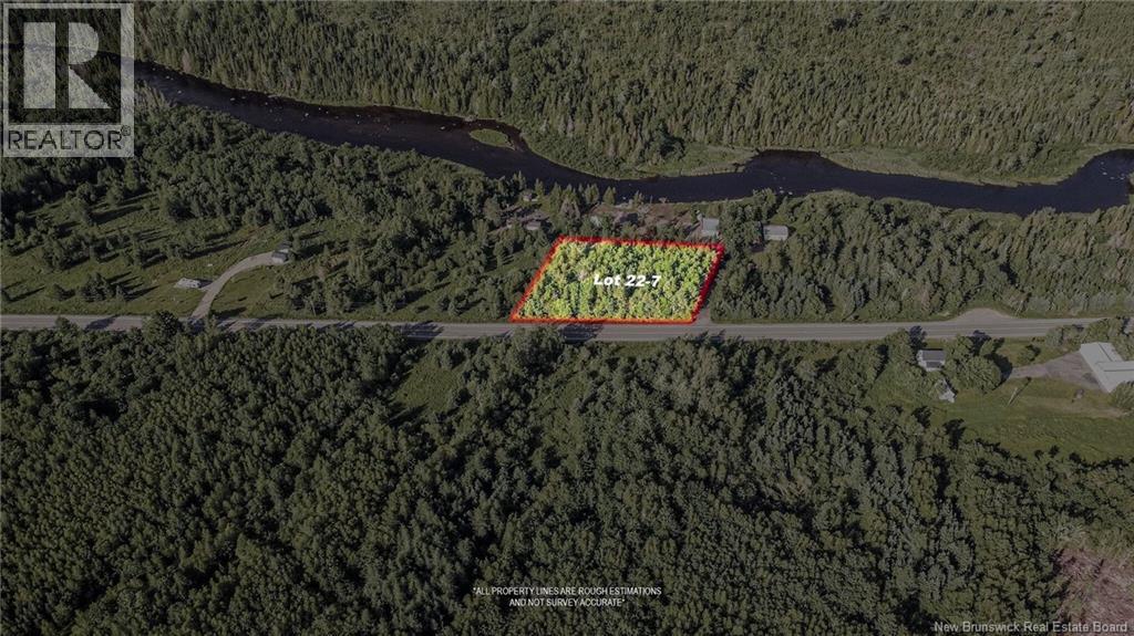Lot 22-7 Route 3, Harvey — photo 2