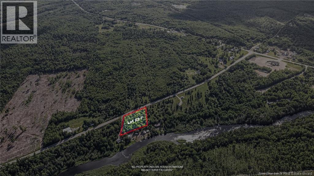 Lot 22-7 Route 3, Harvey — photo 3