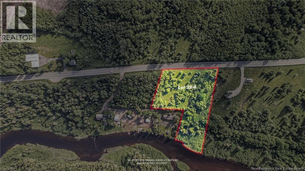 Lot 22-6 Route 3, Harvey — photo 2