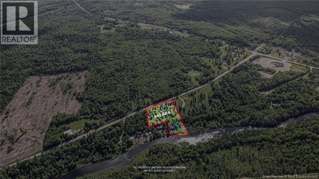 Lot 22-6 Route 3, Harvey — photo 3