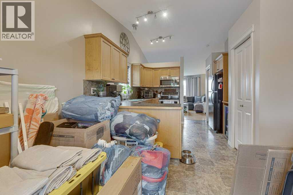 39 Isaacson Crescent, Red Deer