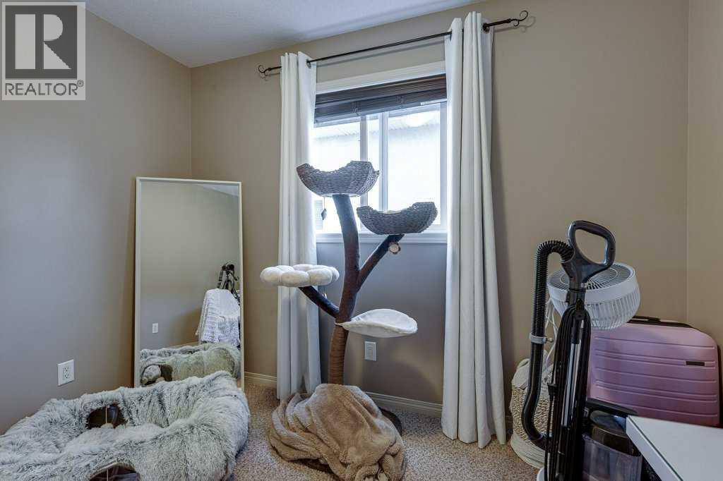 39 Isaacson Crescent, Red Deer