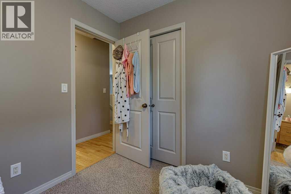 39 Isaacson Crescent, Red Deer