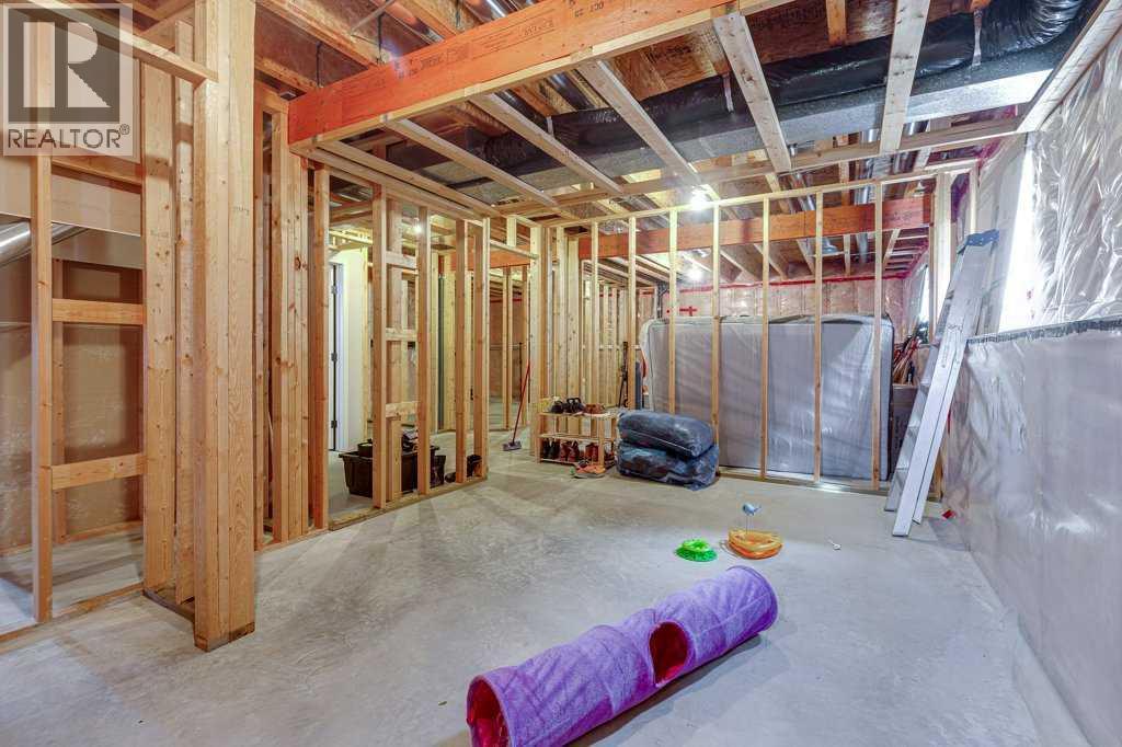 39 Isaacson Crescent, Red Deer