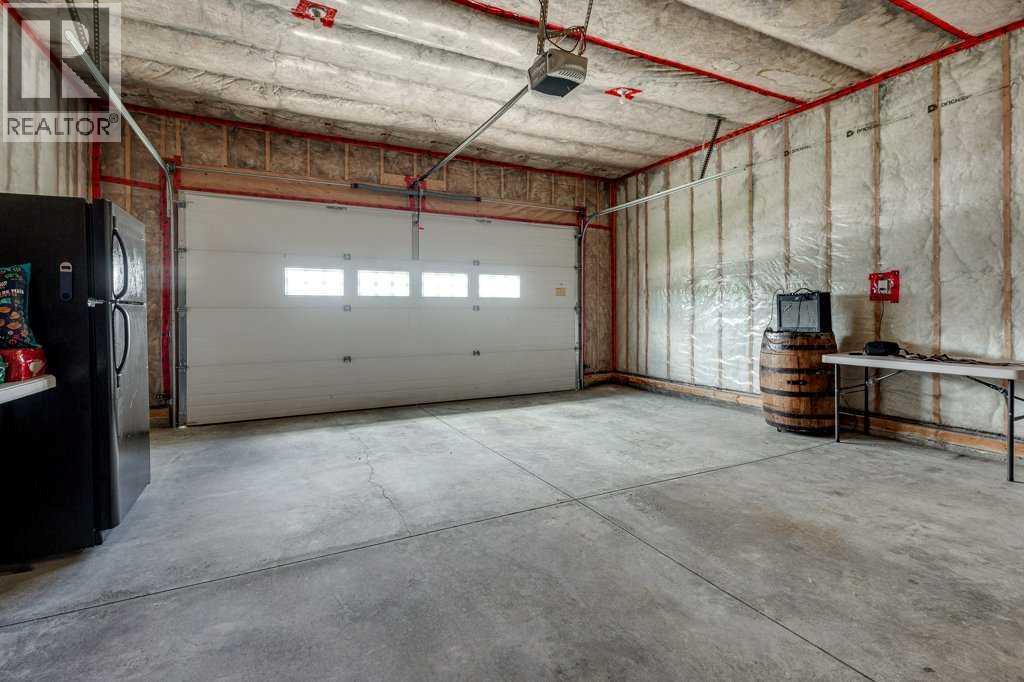 39 Isaacson Crescent, Red Deer