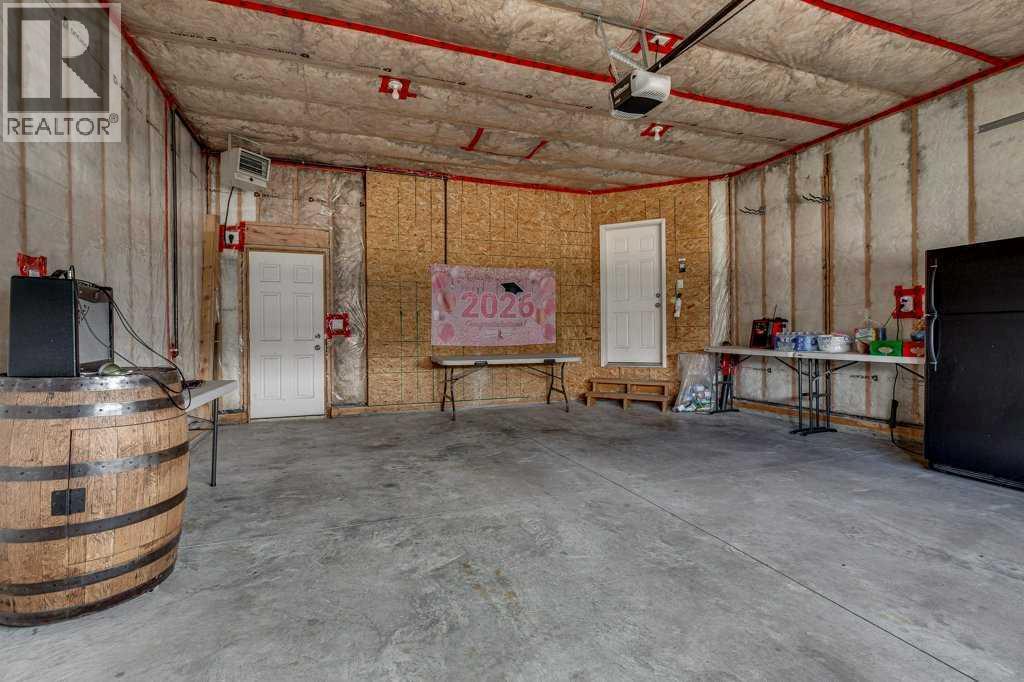 39 Isaacson Crescent, Red Deer