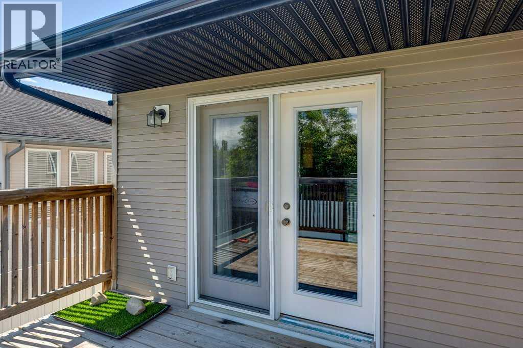 39 Isaacson Crescent, Red Deer