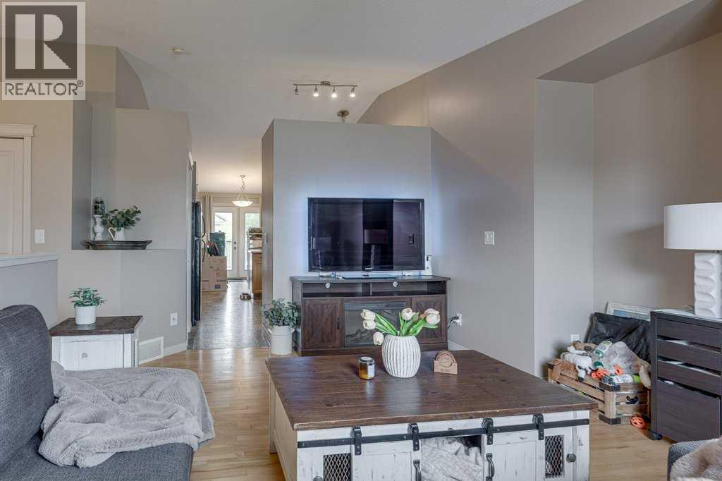 39 Isaacson Crescent, Red Deer