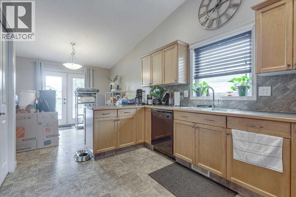 39 Isaacson Crescent, Red Deer