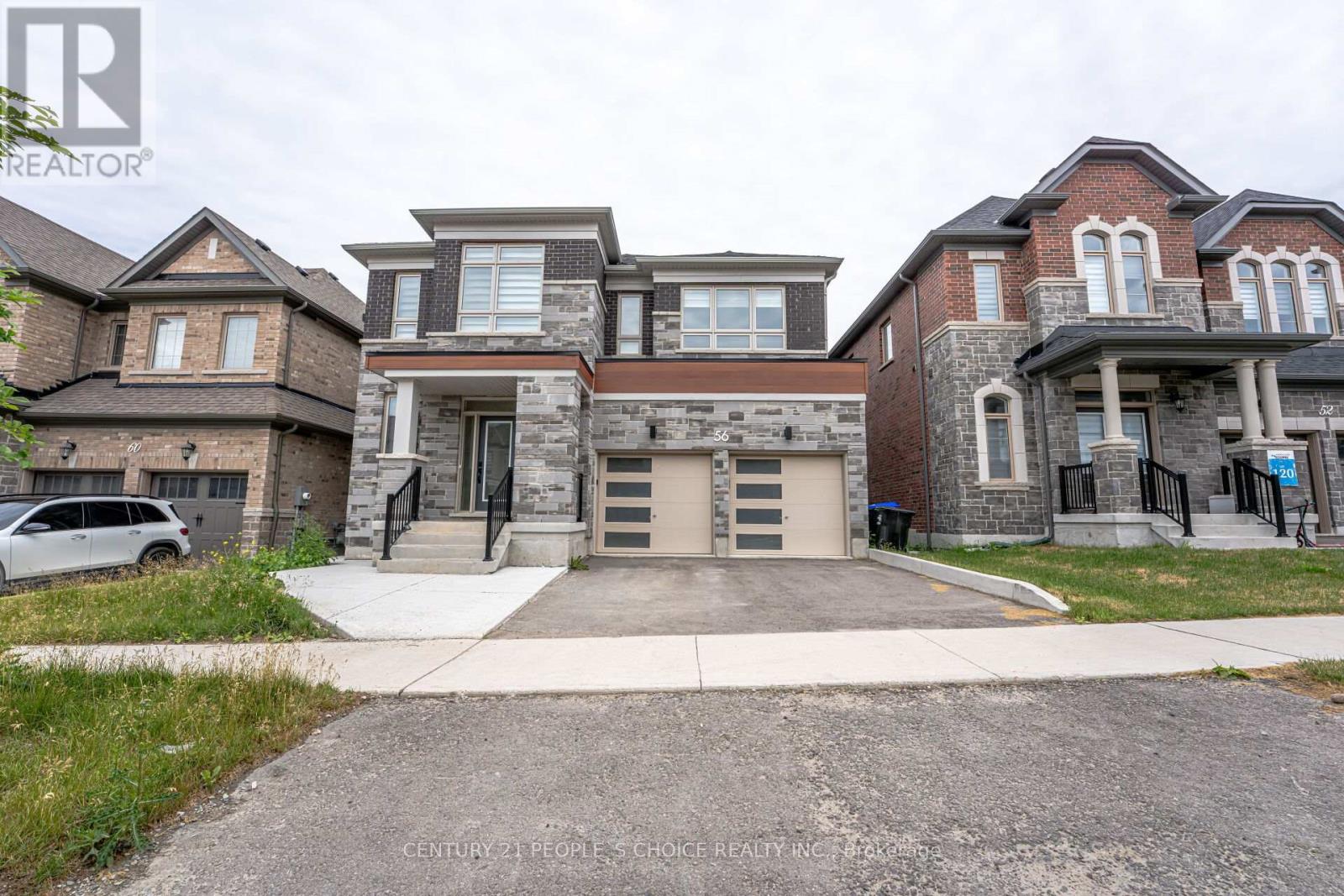 56 PLANK ROAD - 1