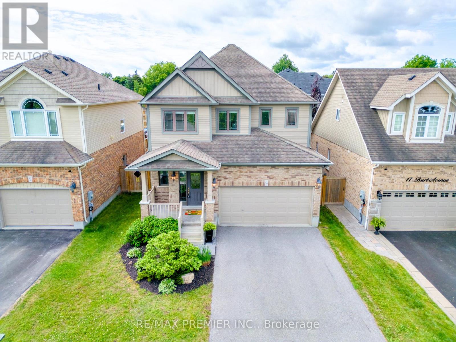 19 BURT AVENUE - 1