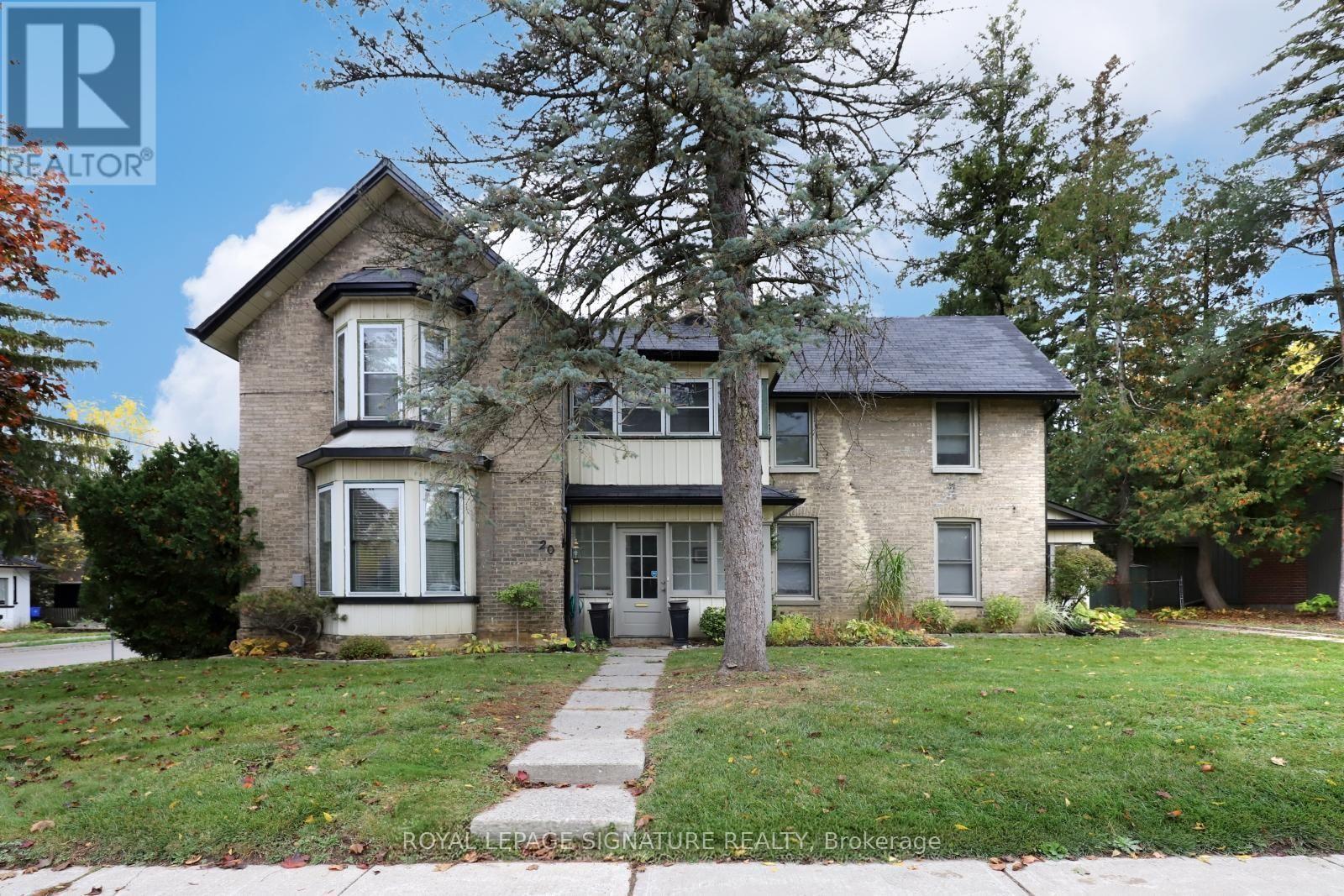 18-20 REUBEN STREET - 1