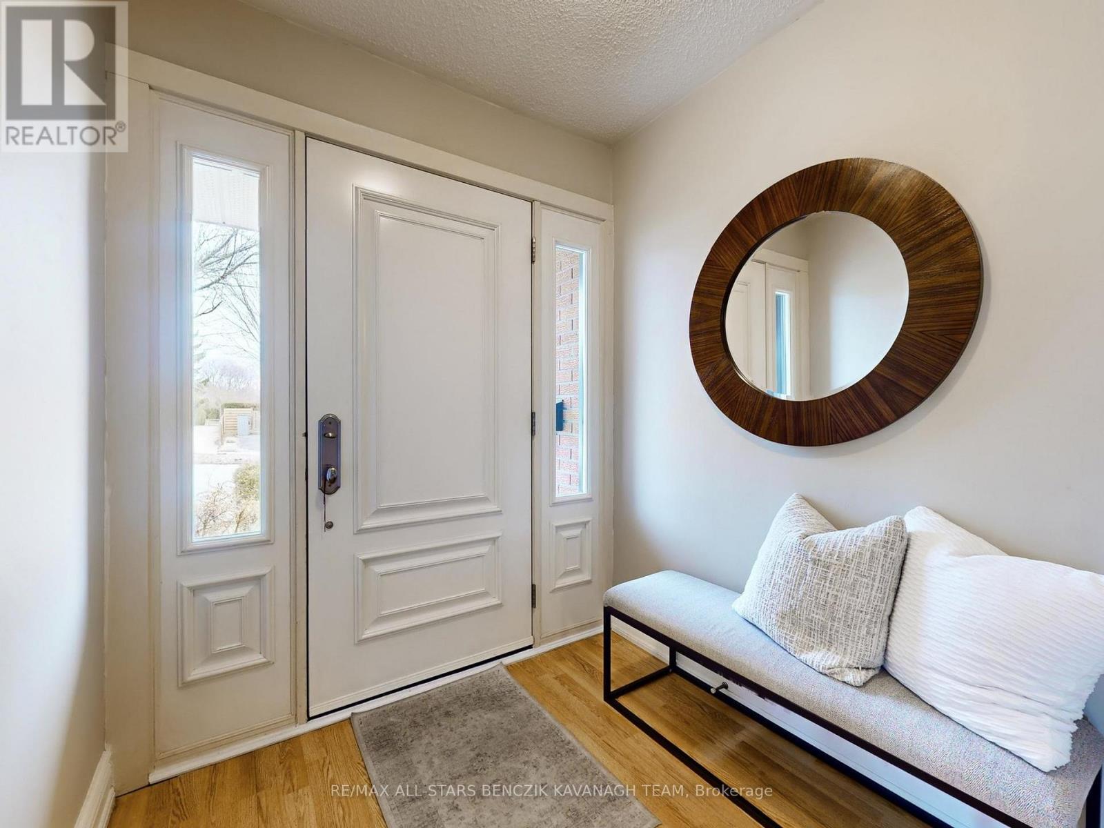 30 SIR CARADOC PLACE - 3
