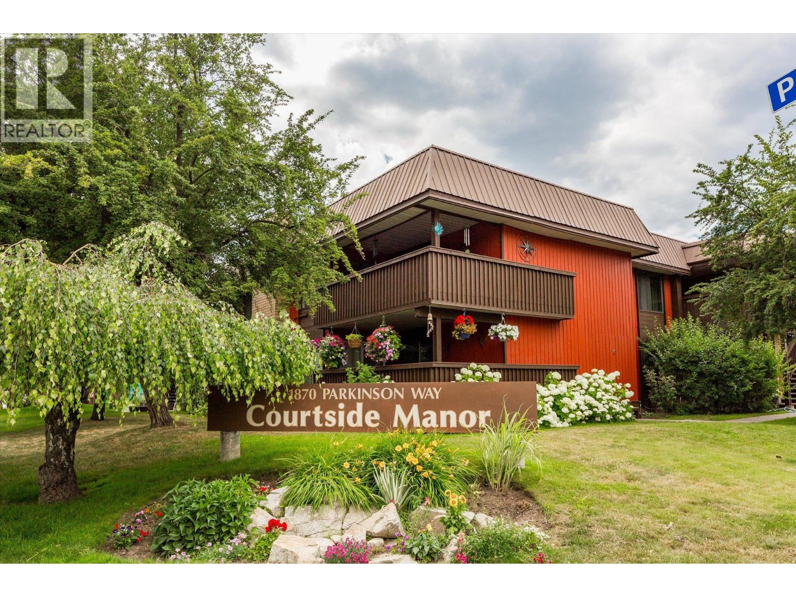 #101 1870 Parkinson Way - 1
