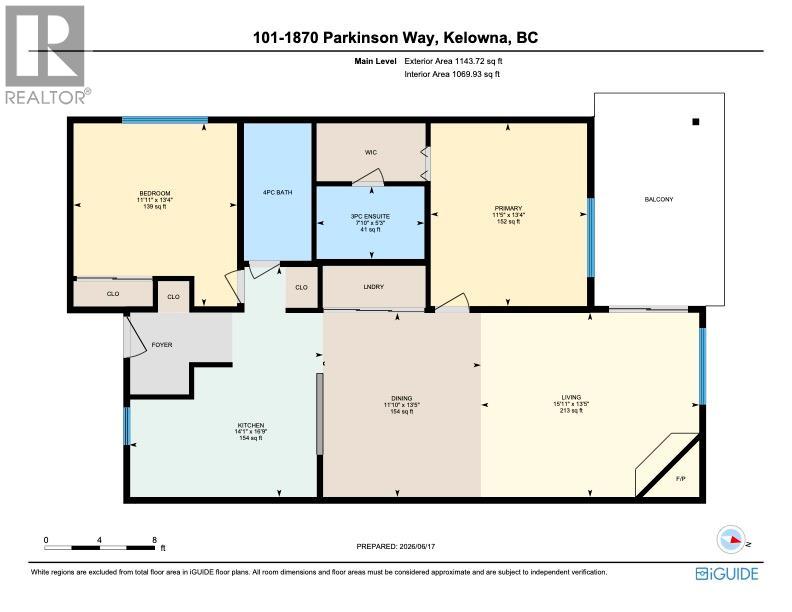#101 1870 Parkinson Way - 34