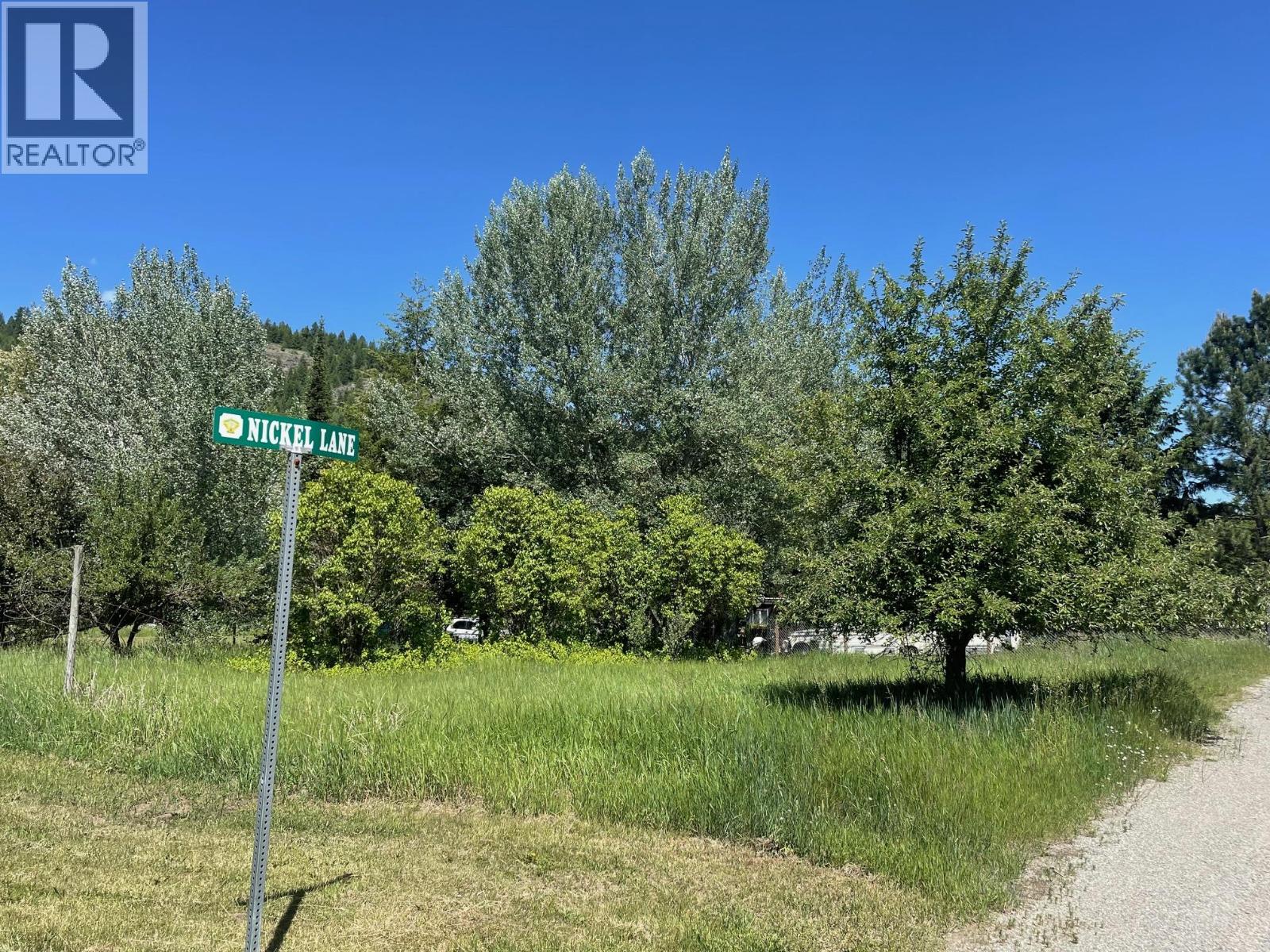Lot 3 NICKEL Lane, Greenwood