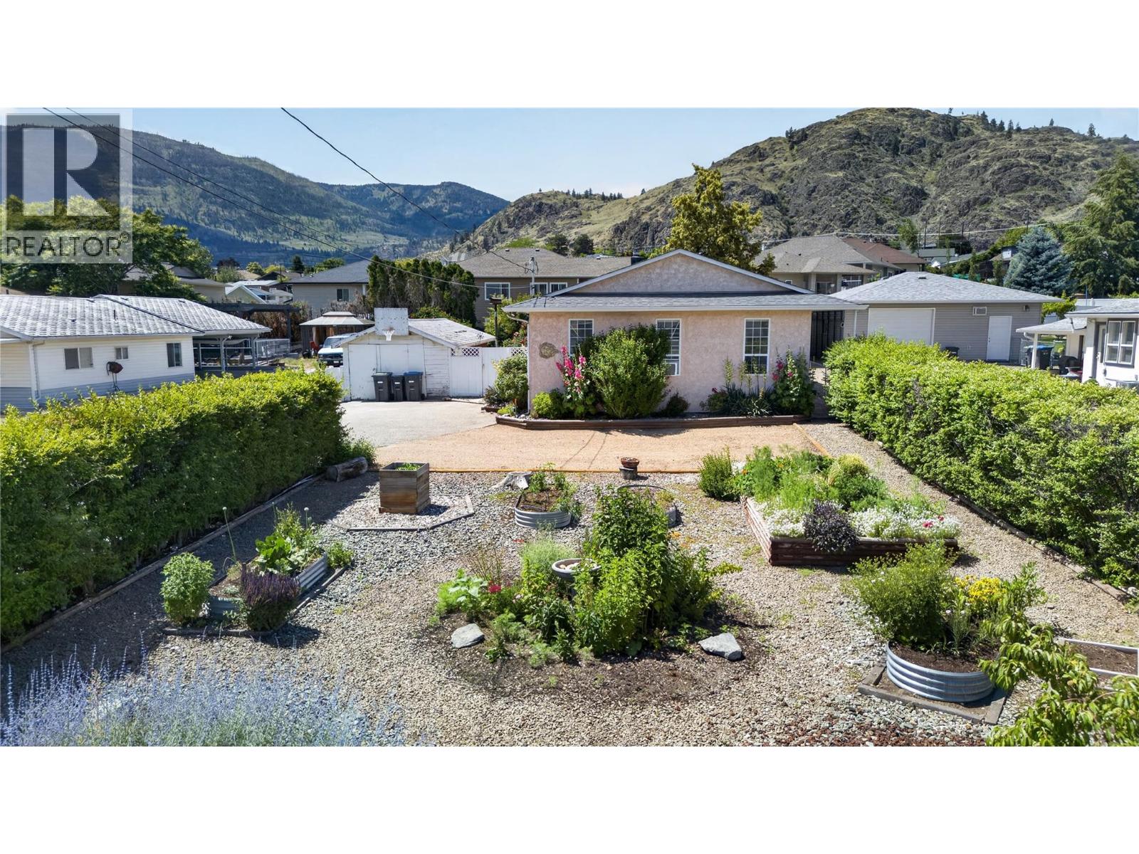 5880 Okanagan Street - 1