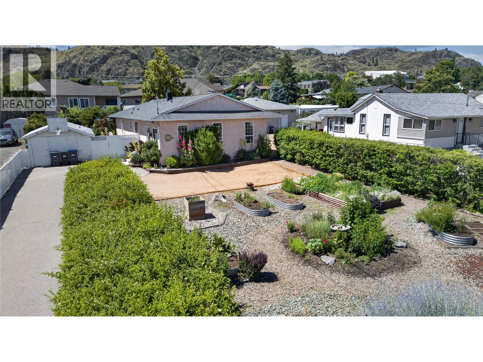5880 Okanagan Street - 2