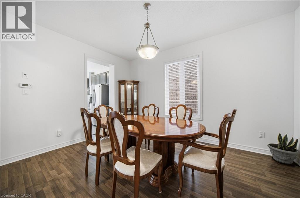 4-bedroom home for sale at 12 OLDHAM Avenue, Paris ON · photo 5 of 33