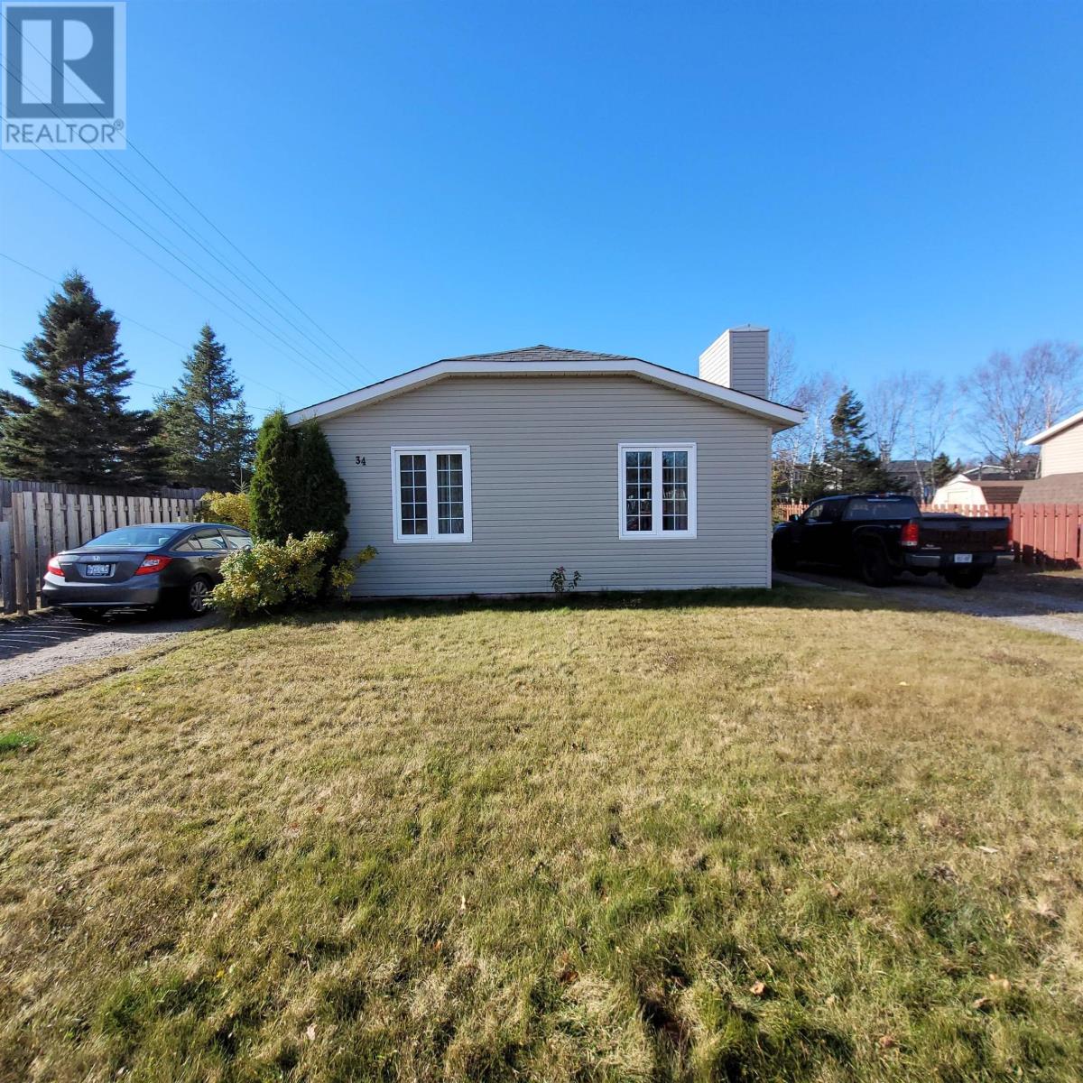 34 Hemlo Drive - 1
