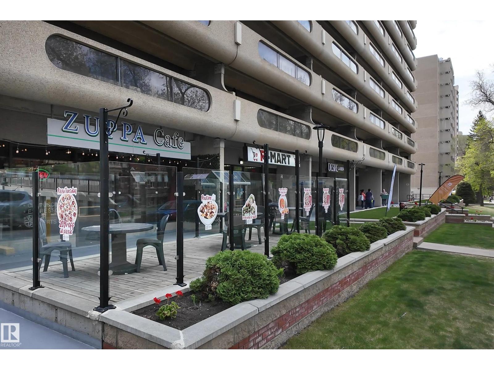 #1001 9909 110 ST NW - 41