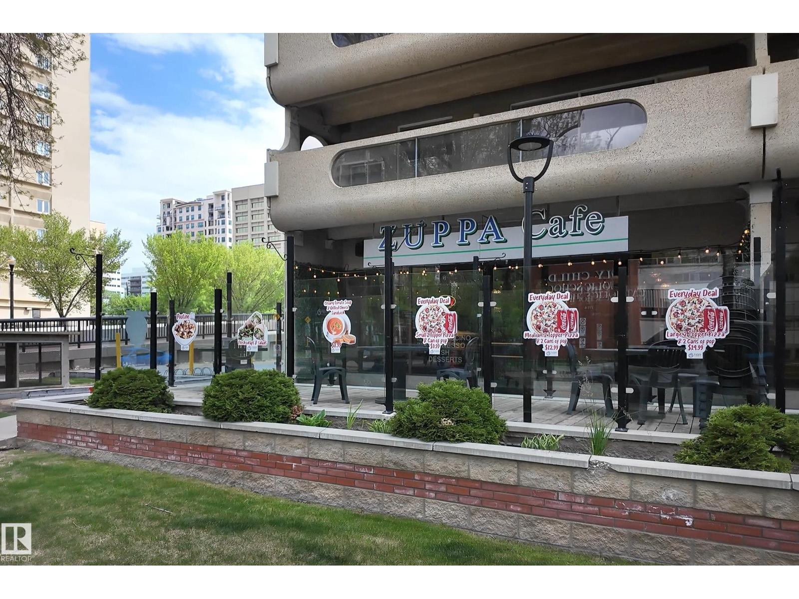#1001 9909 110 ST NW - 40