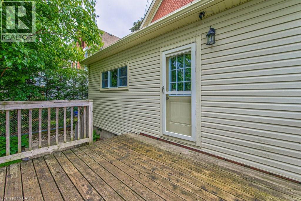 26 ST. LEGER Street - 39