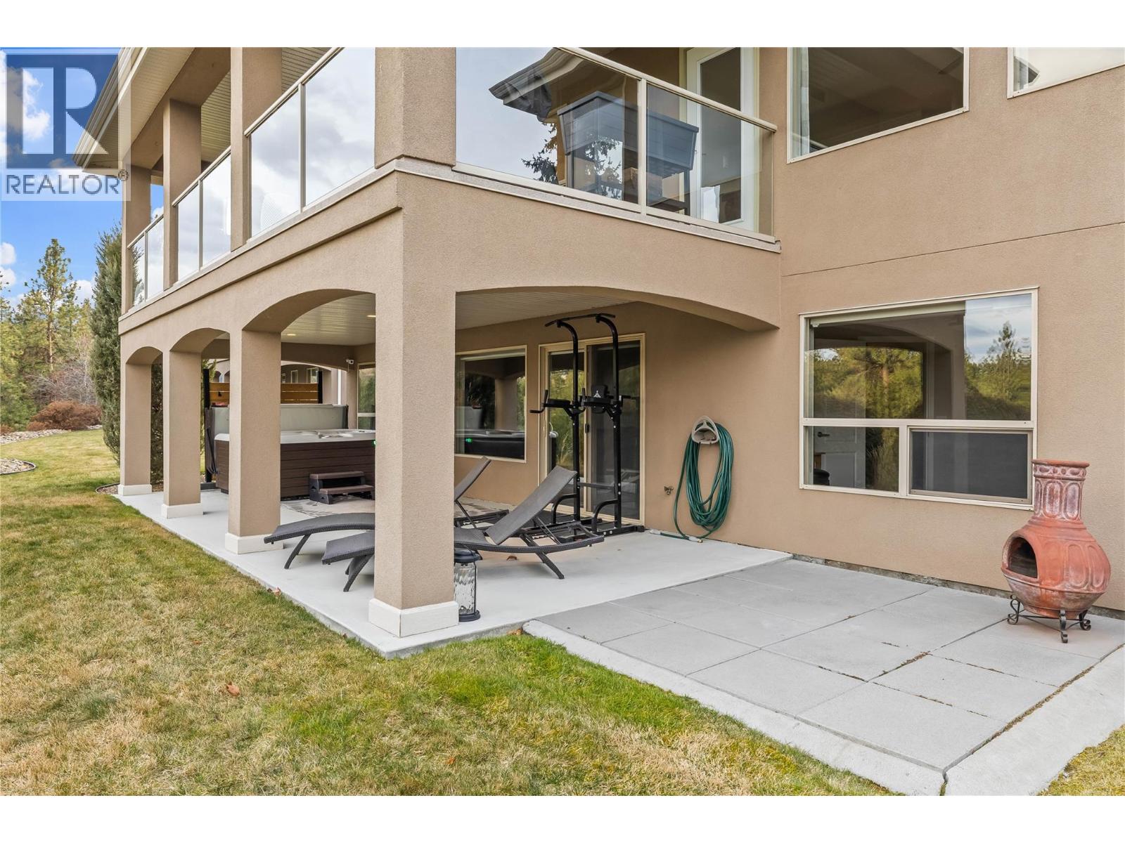 #18 2155 Horizon Drive - 45