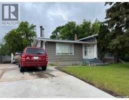 103 Matheson CRESCENT, Regina