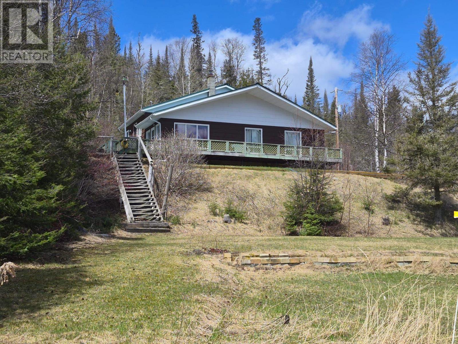 8 Jackfish Lake Road N - 1